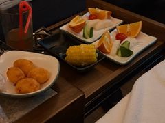 -和子足浴SPA会馆(东方之门店)