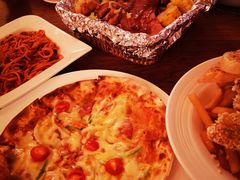 -宝莱纳啤酒花园餐厅PAULANER BRAUHAUS Nanjing(广州路店)