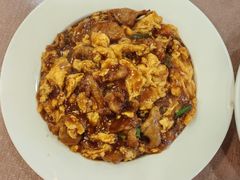 -烤肉宛饭庄(北新桥店)