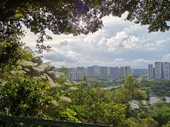 -南沙天后宫景区