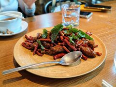 -自如ZSPACE四合院艺术餐厅