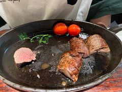 -西堤牛排(南京龙江店)