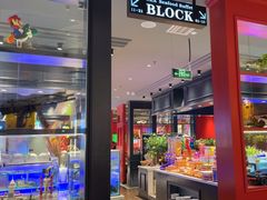 -SEA西雅图海鲜自助餐厅(海乐世界店)