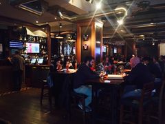 -Shanghai Brew House上海啤酒工坊(老外街店)