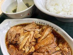 -台北风味(第一家快餐)