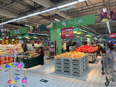 -大润发(张江店)