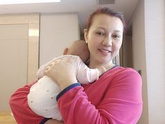 -葱妈母婴医护月嫂中心(浦东店)