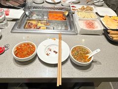 -海底捞火锅(徐州火车站店)