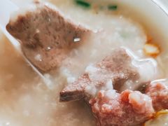 -南记食粥坊·宵夜大排档(莲花总店)