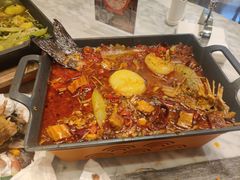 -北京王府井希尔顿酒店·万斯阁西餐厅