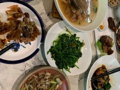 -醉南拳客家菜·河田鸡(东街口航空大厦店)