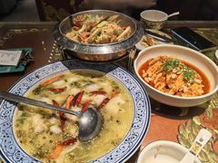 -缪氏川菜(深圳北站缤果空间店)