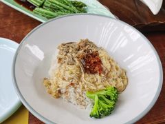 -蟹尊苑(巨鹿店)