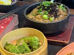-菌自由丨野生菌火锅特色庭院餐厅(丽江古城店)