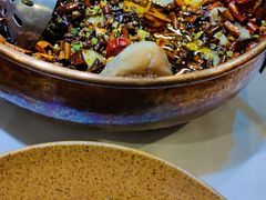 -拾捌川·自贡爆炒(新街口店)