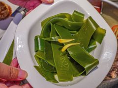 -浩爷羊蝎子火锅(双榆树店)