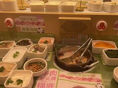 -一围肥牛肉小火锅(佳兆业广场店)