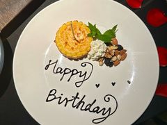 -小火花·干式熟成牛排馆Spark SteakHouse(剑桥郡店)