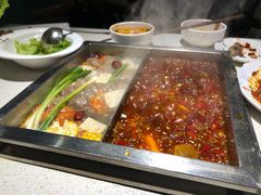 -小牛叔鲜切牛肉·火锅·烤肉自助(公济桥路店)