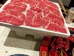 -骉骉老火锅(铁像寺路店)