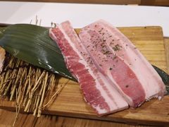 -秋木烤肉·韩国牛肉名家(高新旗舰店)