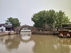 -寒山寺