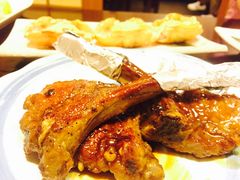 -左舞日本料理