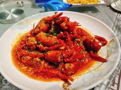 -庞家烧烤客栈(炮台山店)