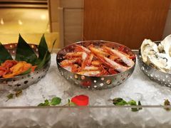 -威斯汀舞台餐厅