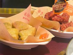 -大吉利·潮汕鲜牛肉火锅(西安店)