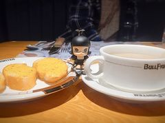-斗牛士牛排(南京东路店)