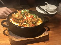-又一福烤鸭·北京菜(东四店)