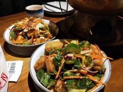 -觅山云南菜(泊富ICITY店)