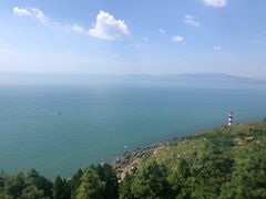 -灵山岛风景区