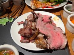 -拉蒂娜·巴西牛排馆 Latina·Brazilian Steakhouse(王府井喜悦店)