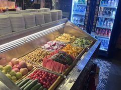 -火炉火自助餐(喜隆多店)