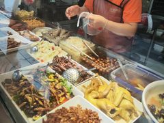 -三毛烤鸡(清泰街店)
