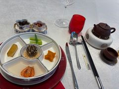 -君来湖滨饭店·渔餐厅