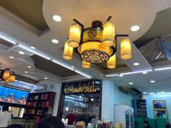 -清真利德顺小老饭庄(复兴路店)