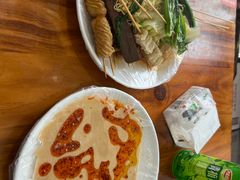 -郭记小街麻辣烫(南小街总店)