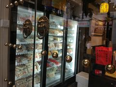 门面-邵子牙·中华老字号(定安路店)
