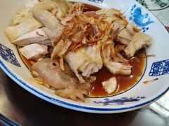 -阿殳粥馆(水围村店)