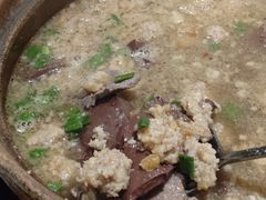 -黄山老妈·土菜(碧桂园店)