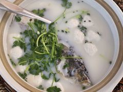 -紫藤园·天目湖大鱼头(南山竹海店)