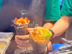-July tale·可丽饼(德基广场店)