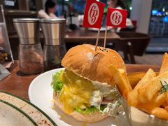 -Bistro 63 创意融合料理(广粤天地店)