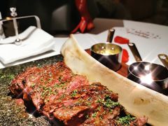 -燃扒房Steakhouse(皇庭店)