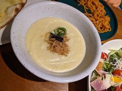 -JINNS锦时 steak&pizza(浸信会礼拜堂旧址店)