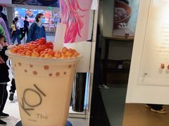 -KOI Thé(正佳广场店)