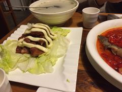 -日出青木·杭帮菜名店